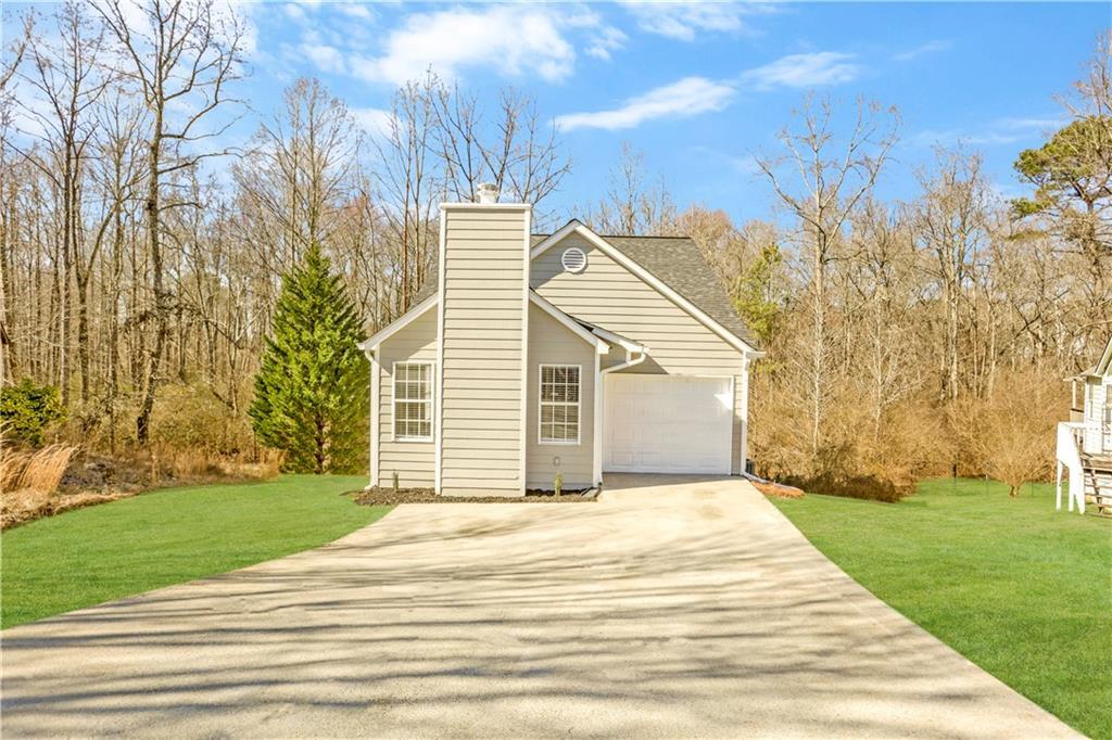 1241 Waterton Trail, Douglasville, GA 30134 House for Rent in Douglasville, GA