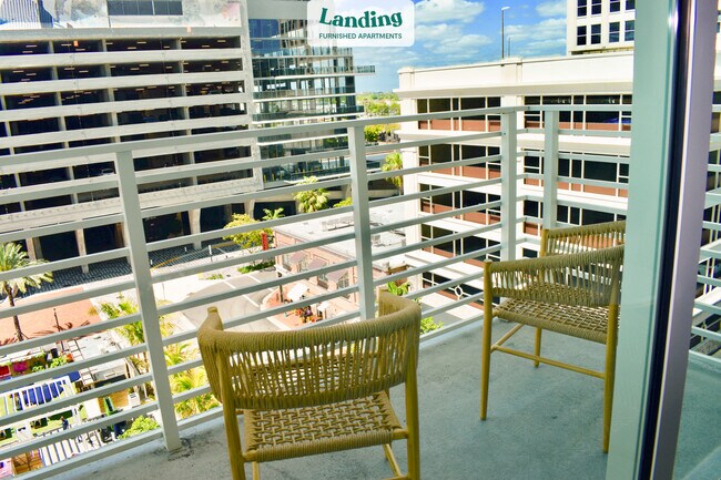 Foto del edificio - 4 W Las Olas Blvd