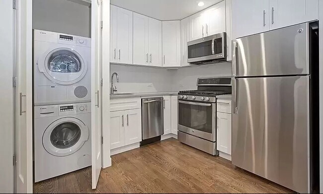 Foto del edificio - 152 LUDLOW ST.