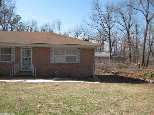 Building Photo - 34 Sequoyah Ridge Rd