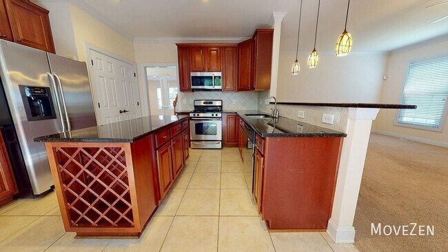 Foto del edificio - 414 Longford Ct