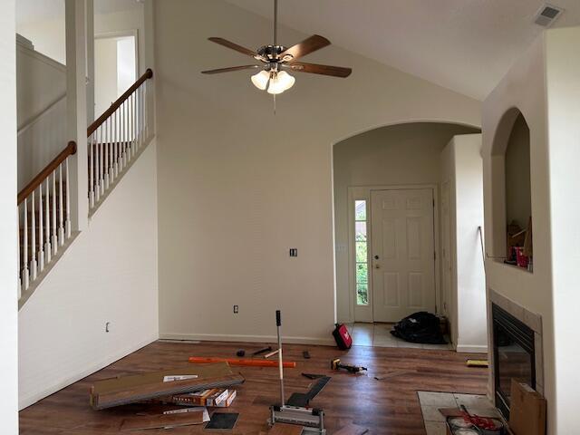 Building Photo - 220 White Oak Trace