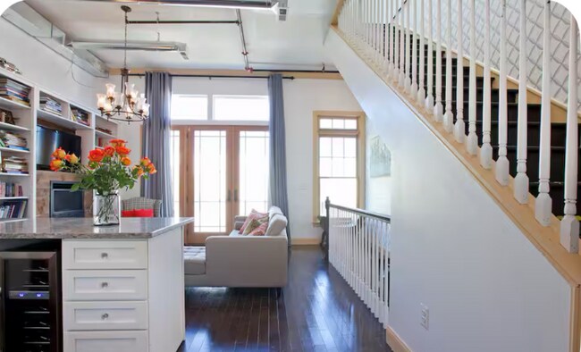 Foto del edificio - 1475 Girard St NW