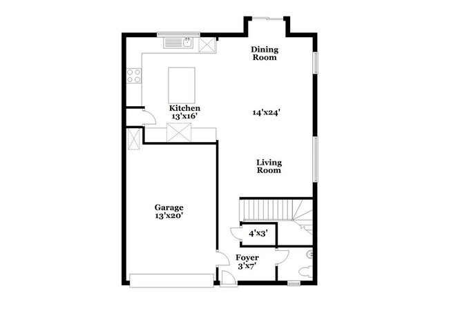 Foto del edificio - 4800 Abercromby St