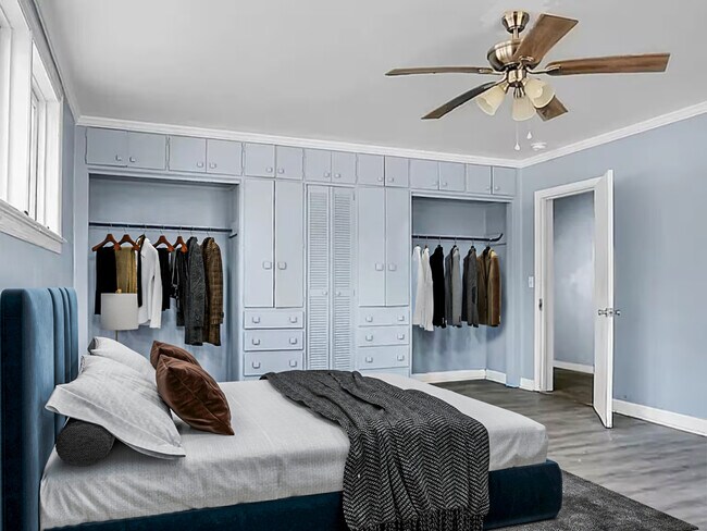 Foto del edificio - 407 Hayne St