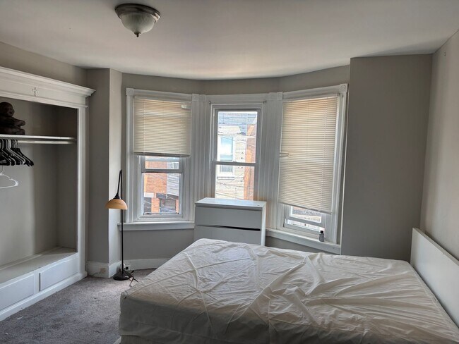 Foto del edificio - 2120 S Garnet St