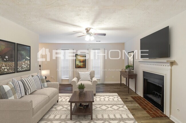 Building Photo - 5050 Donnell Way