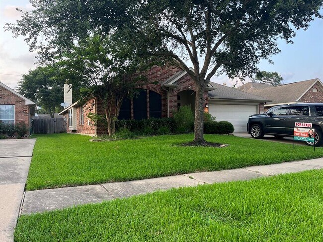 Building Photo - 13210 Wortham Brook Ln