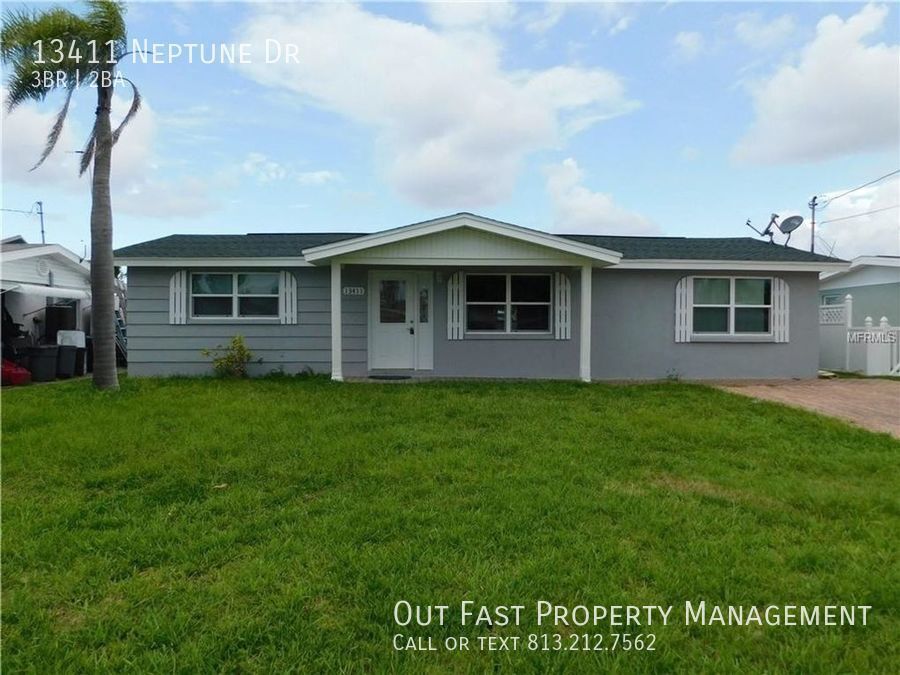 Foto principal - 13411 Neptune Dr