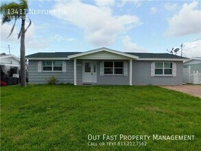 Building Photo - 13411 Neptune Dr