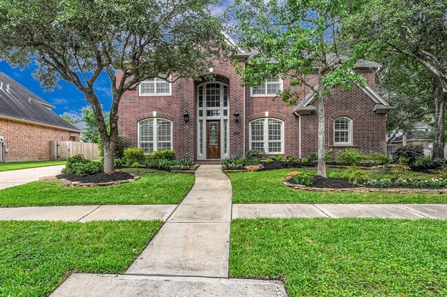 Building Photo - 4602 Gladesdale Park Ln