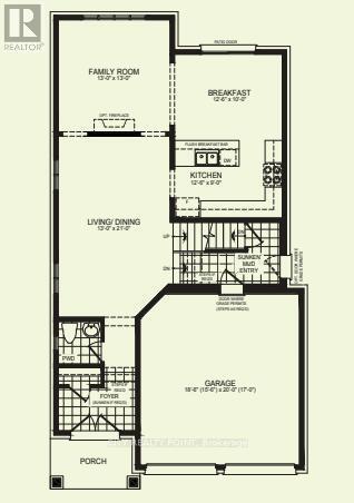 Photo du bâtiment - 62 Pembrook St