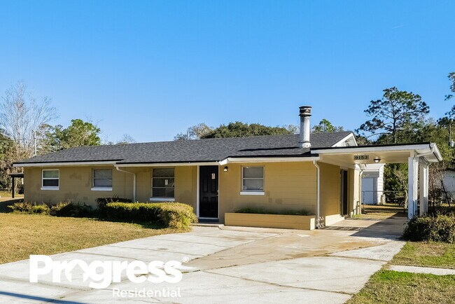 Foto del edificio - 9153 Jackson Ave