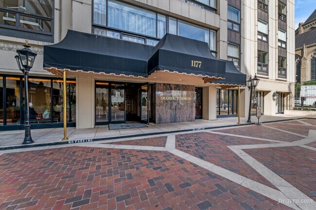 Building Photo - 1177 California St
