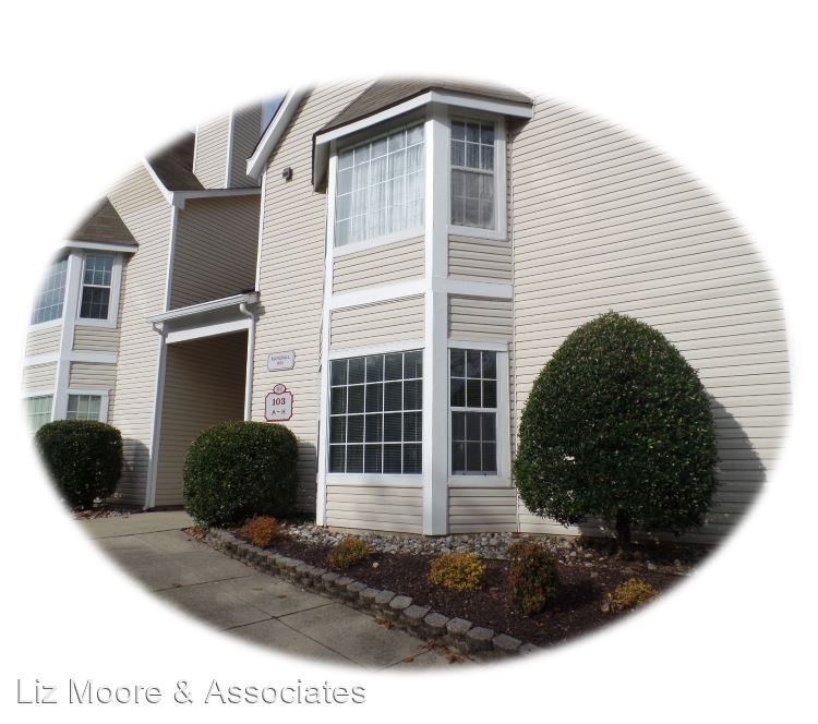 Primary Photo - 2 br, 1.5 bath House - 103 Marshall Way, U...