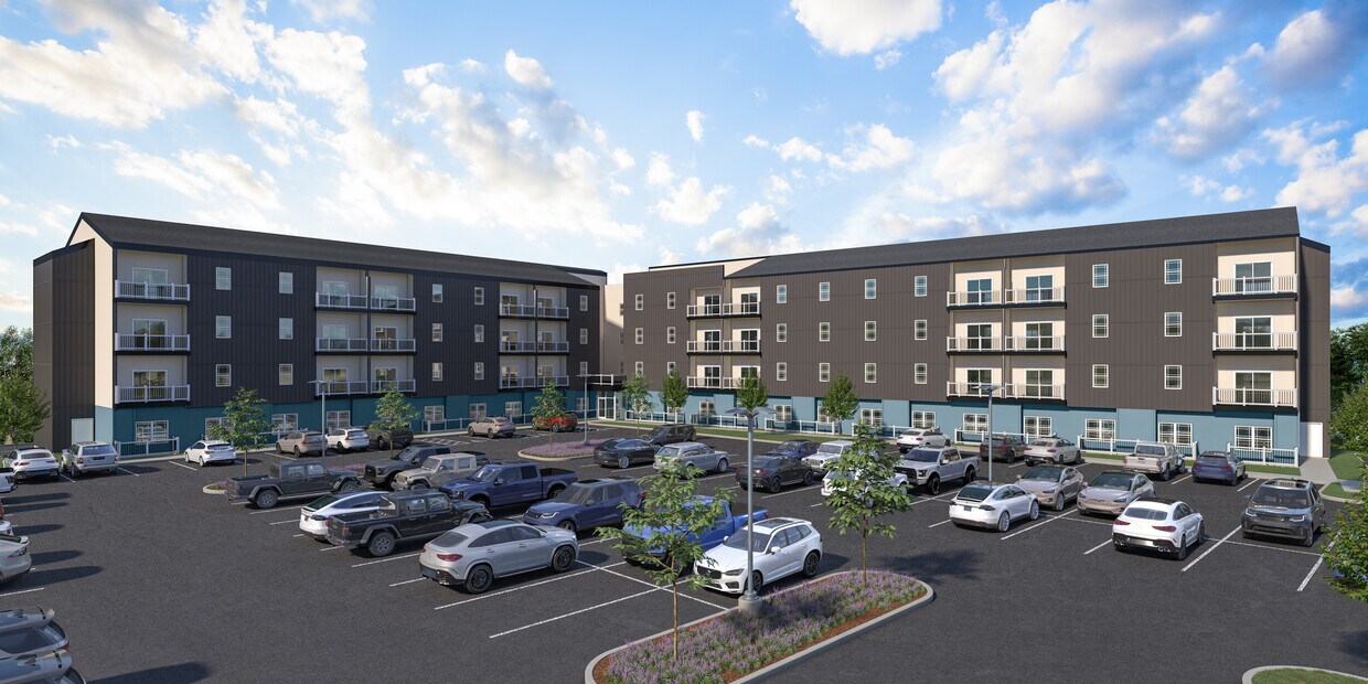 Northside VillageNow Leasing August 2023 5 Northside Village Ln