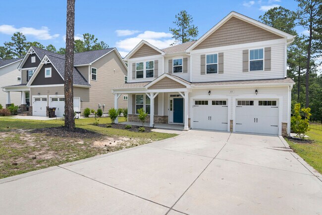 Building Photo - 83 Wildlife Bridge Ct