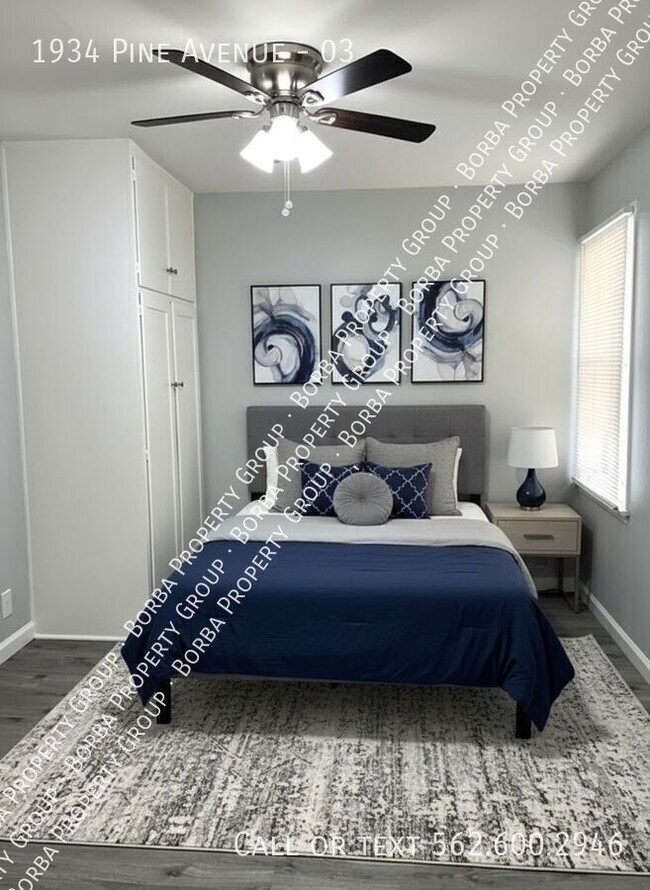 Building Photo - 1934 Pine Ave