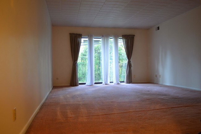 Sala de estar - 521 Forest Green Dr