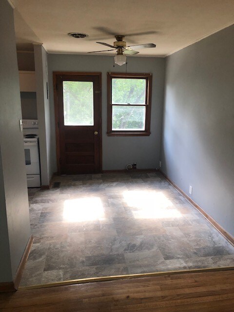 Foto del edificio - 1311 S 8th St