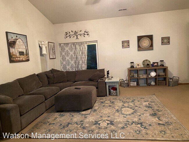 Building Photo - 2 br, 1 bath House - 620 E Grant