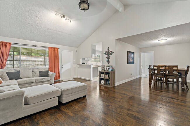 Foto del edificio - 1910 E Navaho Trail