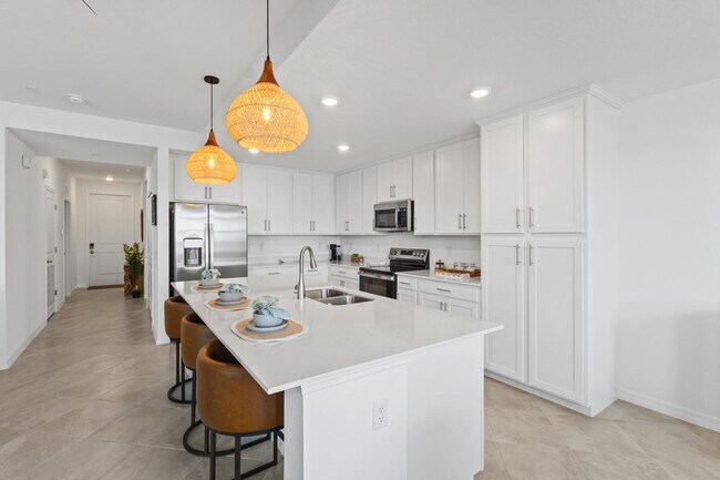 Foto del edificio - 15375 Grn Acrs Ave