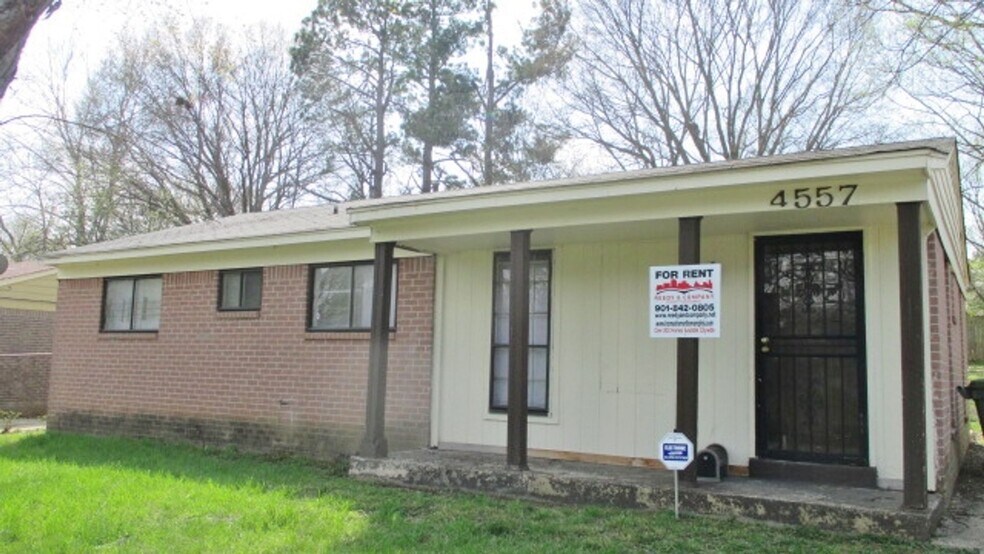 4557 Spring Valley Dr