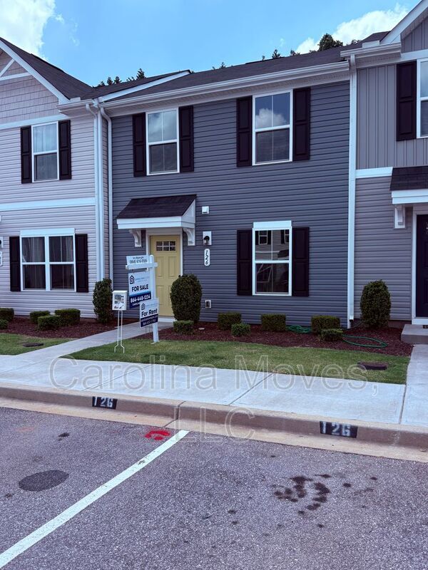 Foto del edificio - 126A Fernside Ct