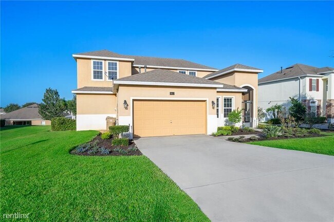 Building Photo - 5 br, 3 bath House - 11617 Old Quarry Dr