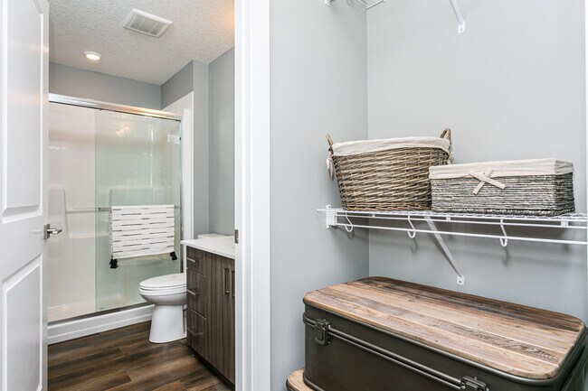 Photo du bâtiment - The View at Charlesworth