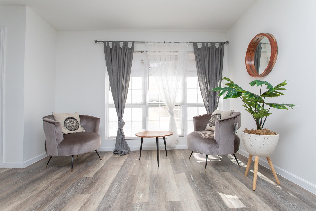 Photo - Golden Gate Townhomes