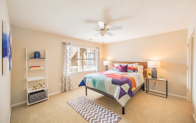 Photo - The Whitley Apartments