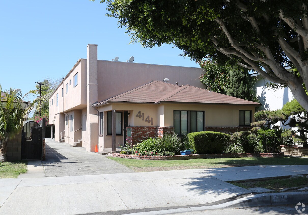 Primary Photo - 4141 Elenda St