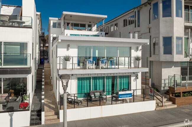 Foto del edificio - Strand 5