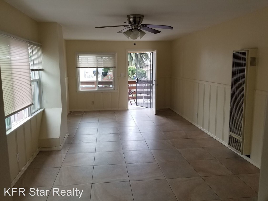 Foto principal - 3786 Hemlock St