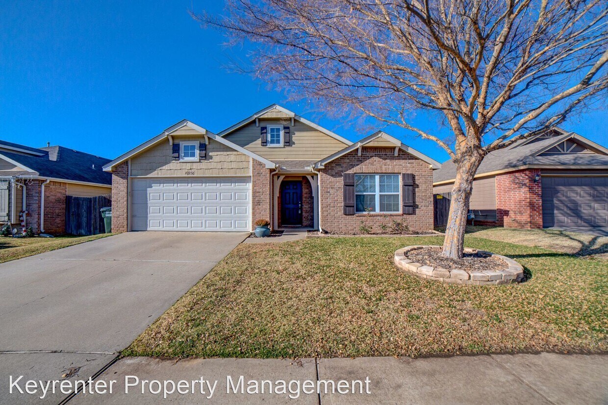 3 br, 2 bath House 10936 N 149th E Ave House for Rent in Owasso, OK