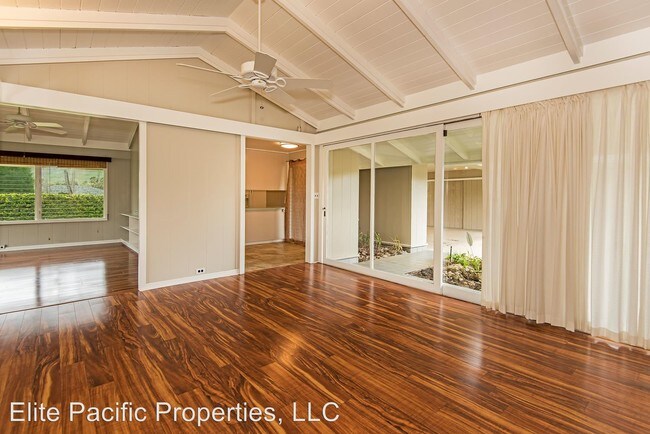 Building Photo - 3 br, 2 bath House - 85 Kai Nani Place