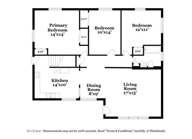 Building Photo - 2569 Regina Ave