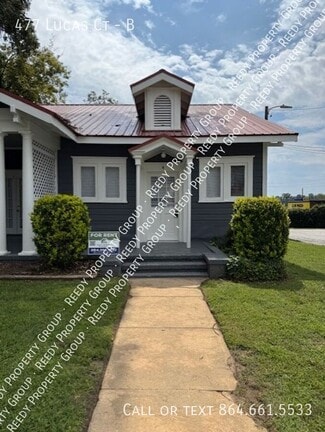 Building Photo - 477 Lucas Ct