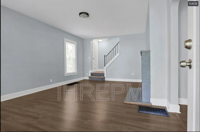 Foto del edificio - 1434 S Ohio Ave