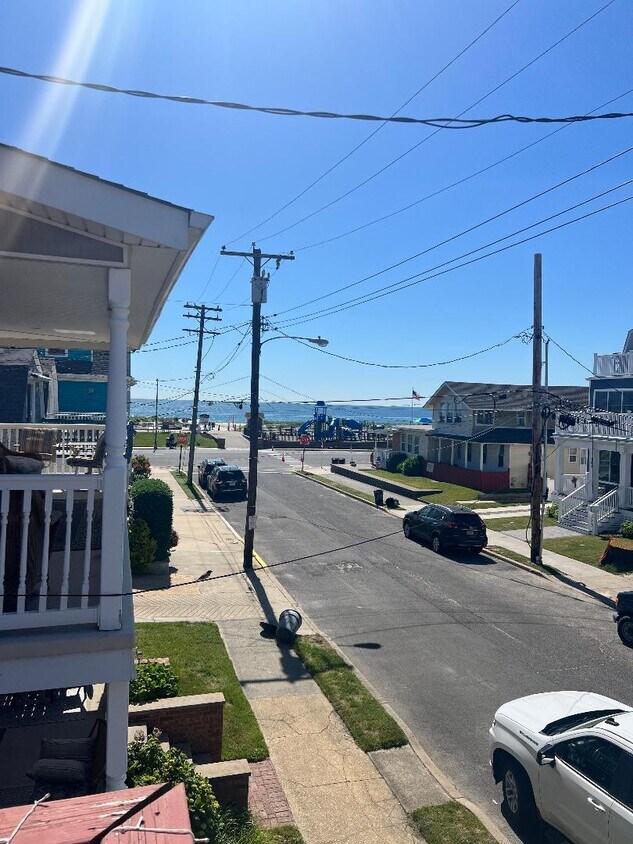 110 Park Place Ave Unit 110 Park Place Ave , Bradley Beach, NJ 07720