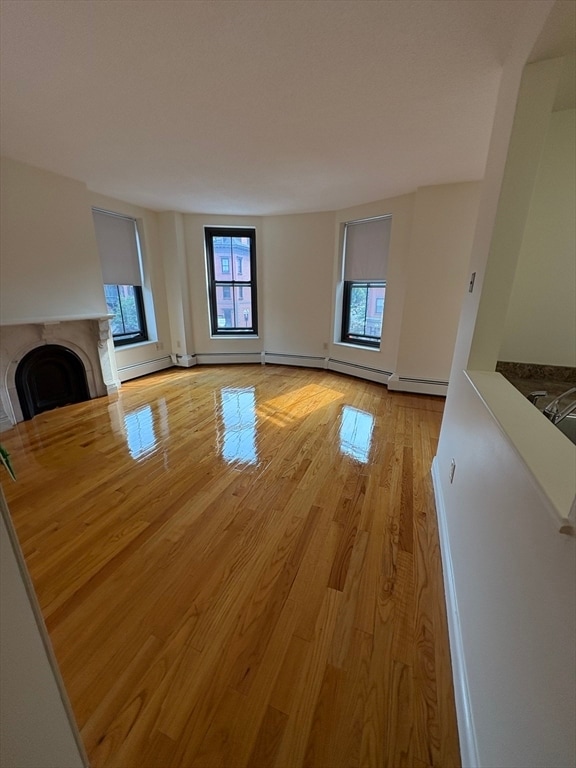 Foto principal - 483 Massachusetts Ave