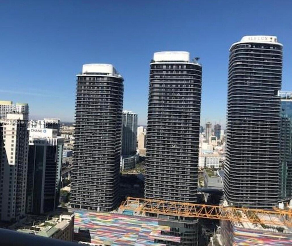 Foto del edificio - 1100 S Miami Ave