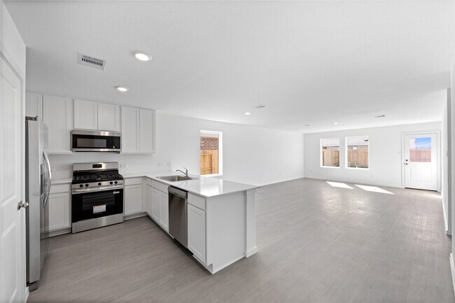 Building Photo - 5119 Red Drum Dr