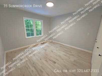 Foto del edificio - 35 Summercreek Dr