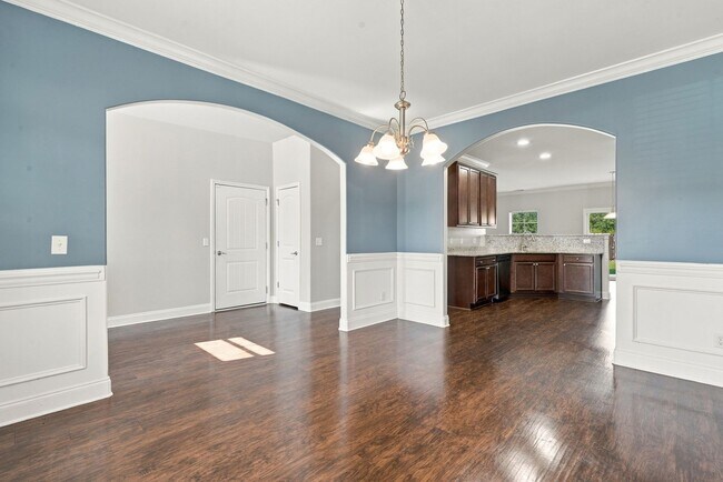 Foto del edificio - 135 Greyston Drive