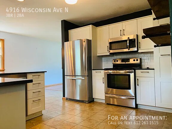 Foto del edificio - 4916 Wisconsin Ave N