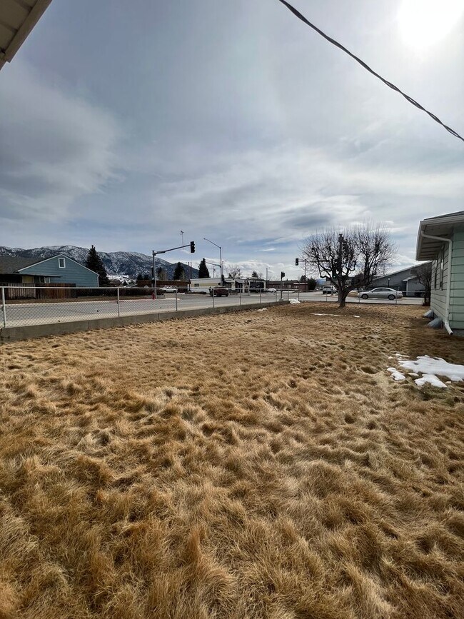 Foto del edificio - Downtown Butte Montana