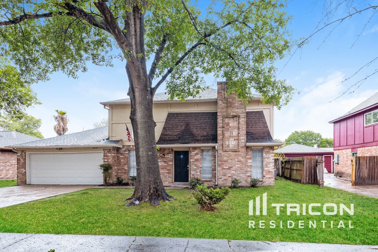 Foto principal - 24122 Spring Mill Ln